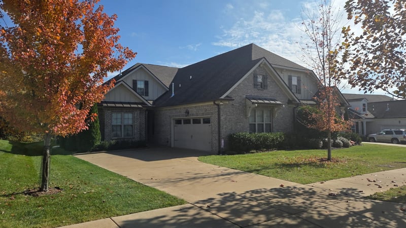 2279 Seven Points Cir, Hermitage, TN 37076