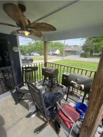 928 Chickasaw Ave, Nashville, TN 37207