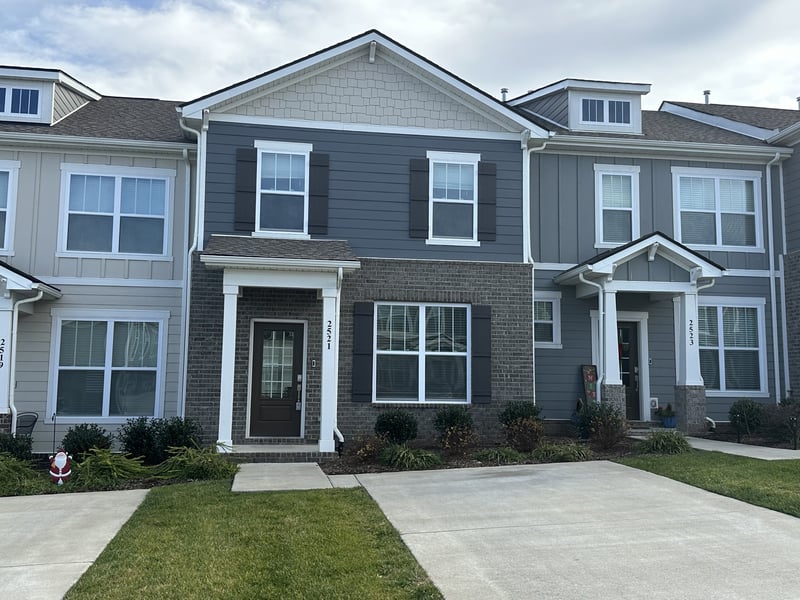 2521 Drumwright Way, Columbia, TN 38401