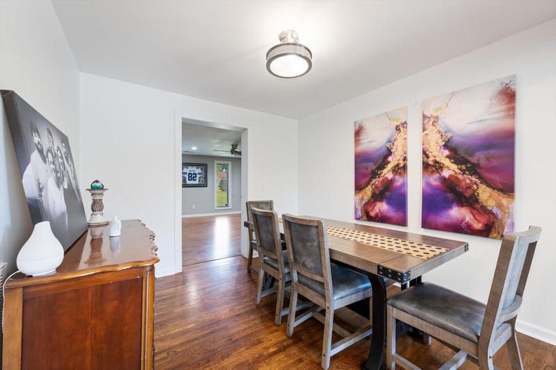 3116 Cloverwood Dr, Nashville, TN 37214