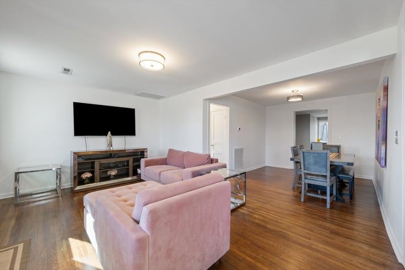 3116 Cloverwood Dr, Nashville, TN 37214