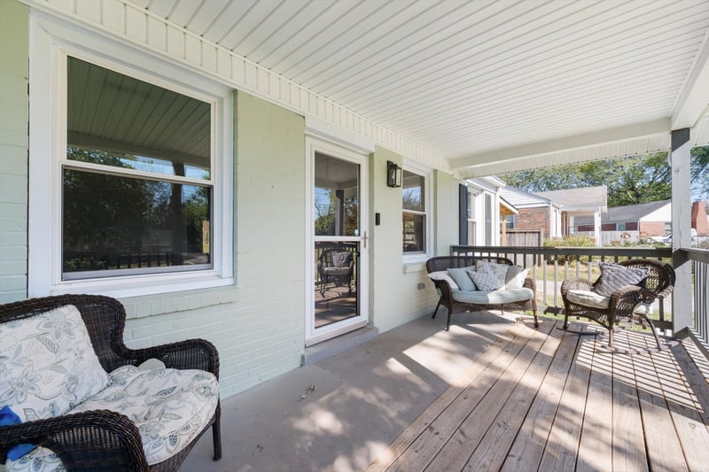 3116 Cloverwood Dr, Nashville, TN 37214