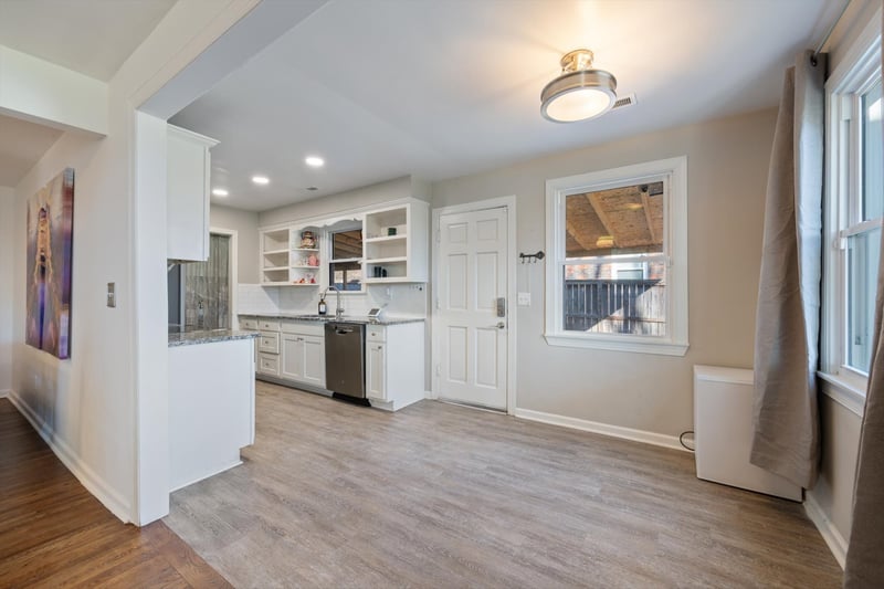 3116 Cloverwood Dr, Nashville, TN 37214