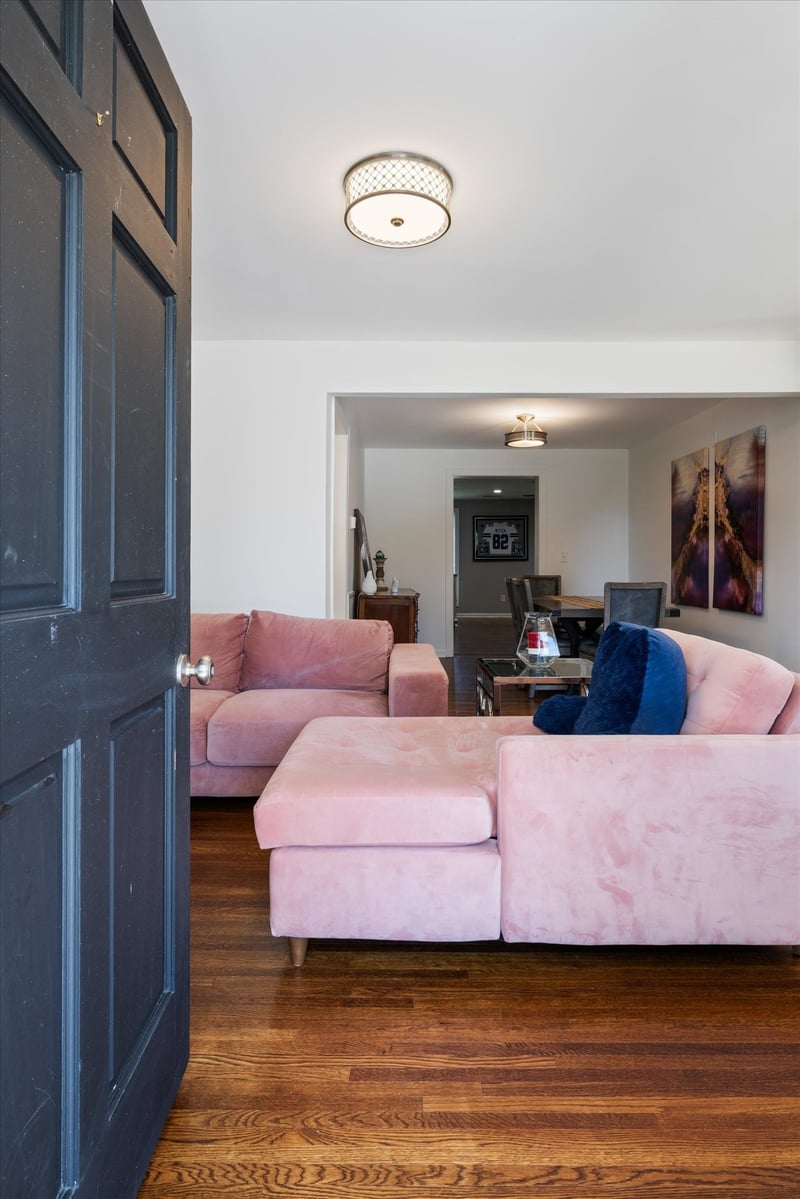 3116 Cloverwood Dr, Nashville, TN 37214