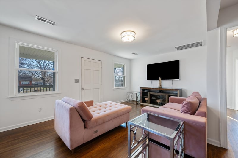 3116 Cloverwood Dr, Nashville, TN 37214