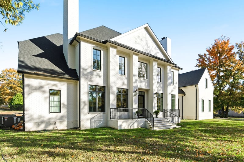 4712 Hazelwood Cir, Nashville, TN 37220