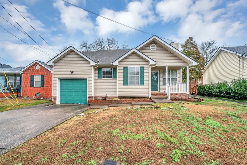 605 Priscilla Ct, Madison, TN 37115