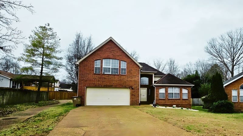 205 Burwick Ct, Antioch, TN 37013