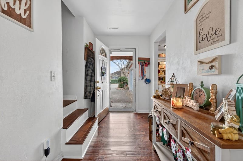 6045 Firelight Trl, Antioch, TN 37013