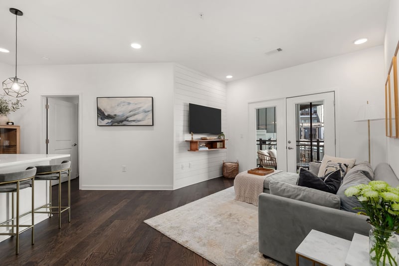 1677 54th Ave #123, Nashville, TN 37209