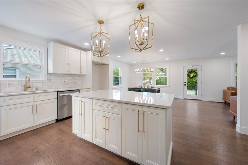 1521 Rosedale Ave, Nashville, TN 37207