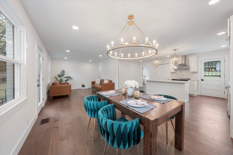 1521 Rosedale Ave, Nashville, TN 37207