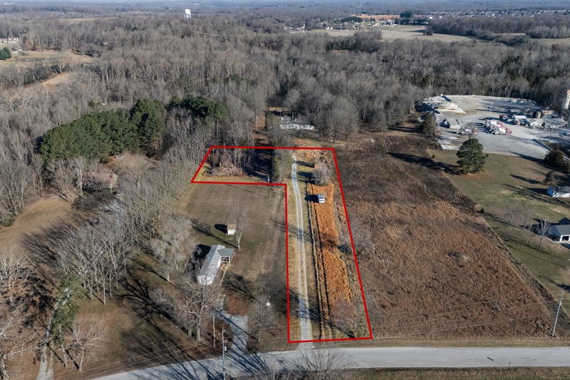 2854 Joe Dowlen Rd, Pleasant View, TN 37146