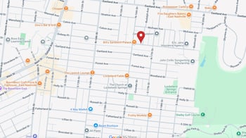 402 Rudolph Ave, Nashville, TN 37206