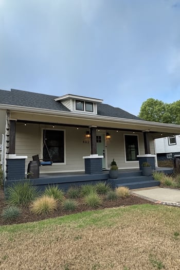 402 Rudolph Ave, Nashville, TN 37206