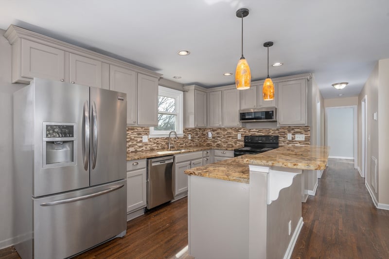 208 Whorley Dr, Nashville, TN 37217