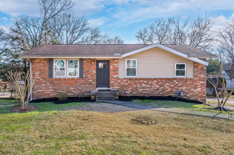 208 Whorley Dr, Nashville, TN 37217