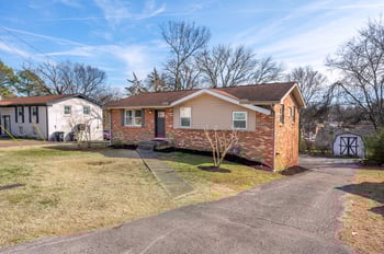 208 Whorley Dr, Nashville, TN 37217