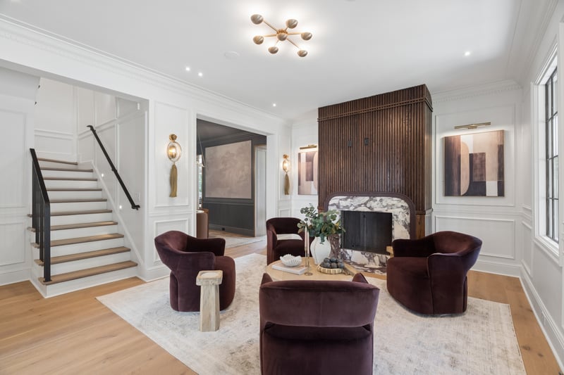 917 Knox Ave, Nashville, TN 37204