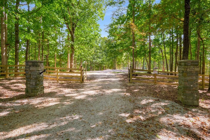 5436 Parker Branch Rd, Franklin, TN 37064
