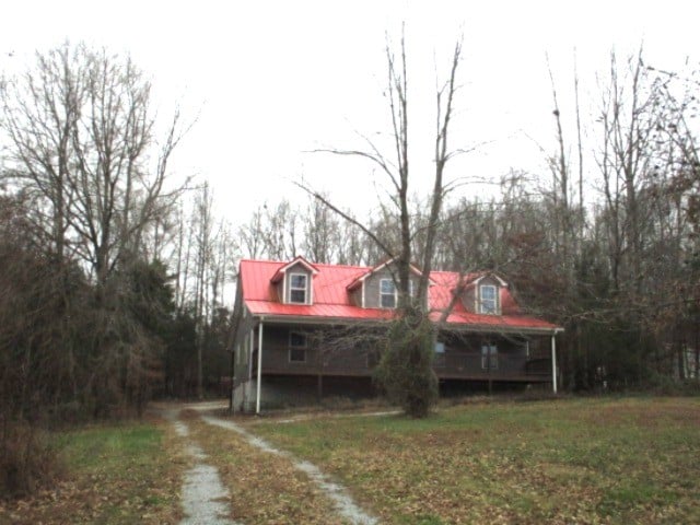 422 Parker Rd, Portland, TN 37148