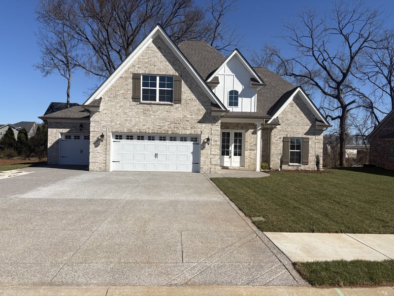 920 Licinius Ln, Murfreesboro, TN 37128