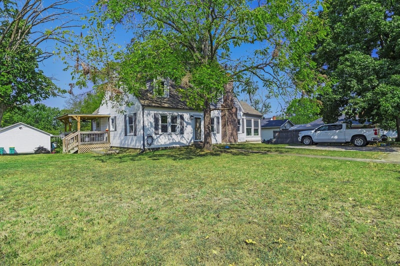 118 Boyette Ave, Lewisburg, TN 37091