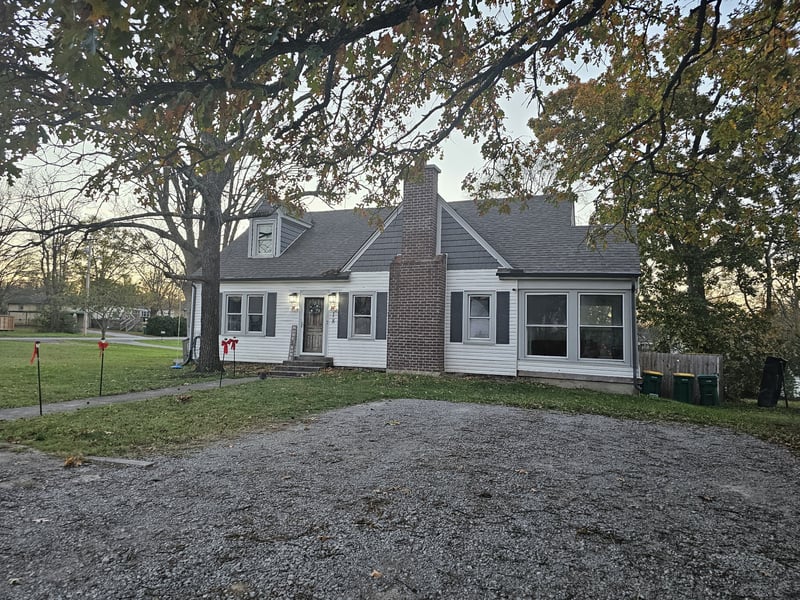 118 Boyette Ave, Lewisburg, TN 37091