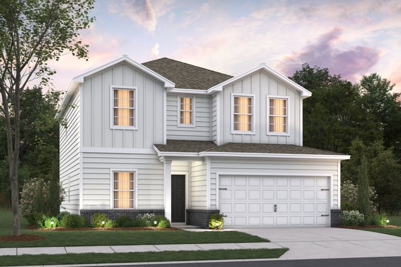 2011 Strong St, Columbia, TN 38401