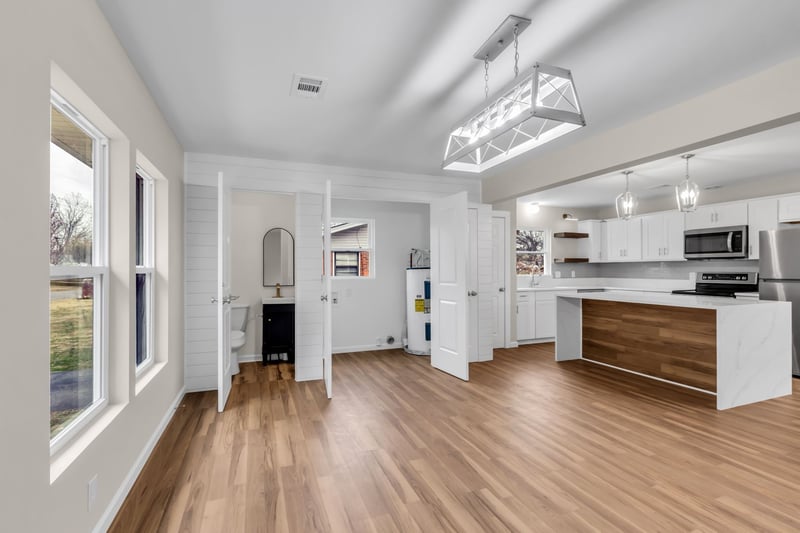 1510 Foxdale Dr, Murfreesboro, TN 37130