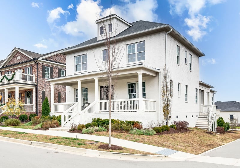 1204 Luckett Rd, Nashville, TN 37221