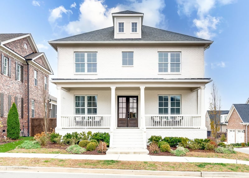 1204 Luckett Rd, Nashville, TN 37221