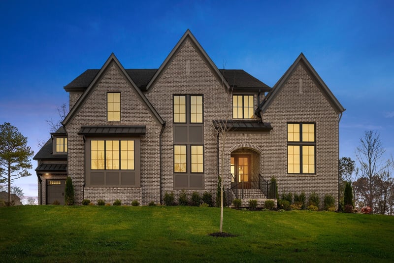 7217 Severide St, Fairview, TN 37062