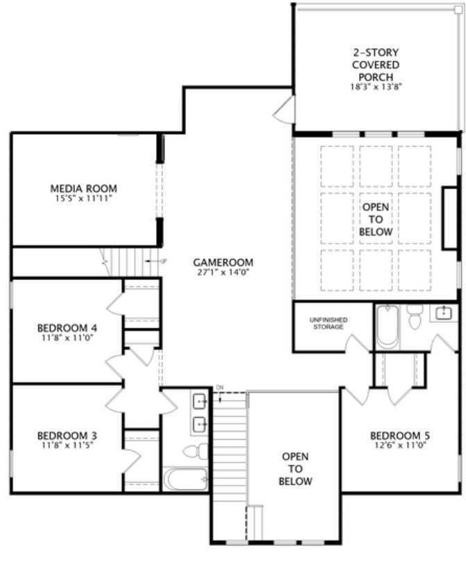 7221 Severide St, Fairview, TN 37062