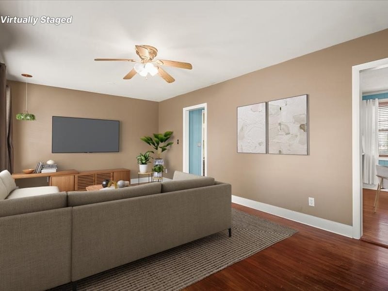 1932 Upland Dr, Nashville, TN 37216