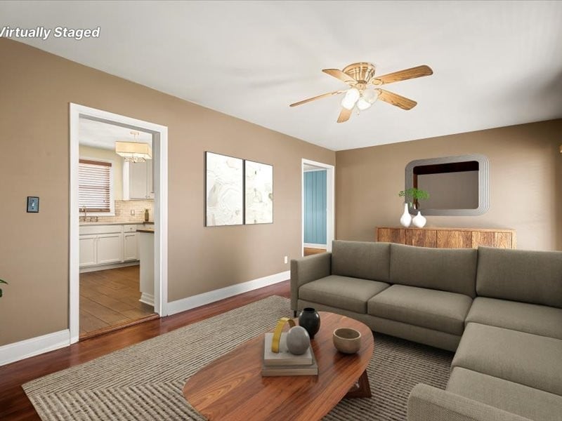 1932 Upland Dr, Nashville, TN 37216