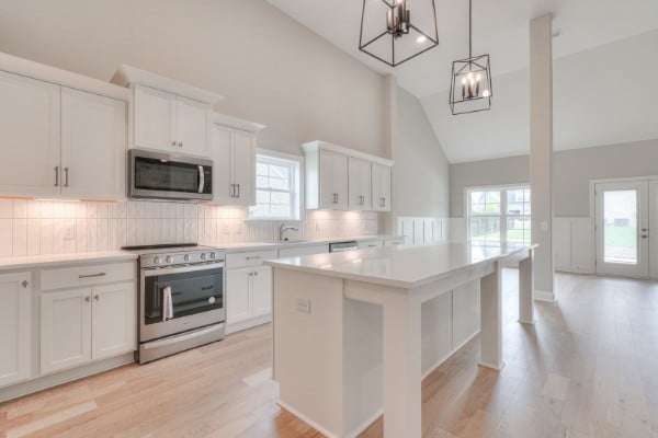 1234 Attleboro Dr Lot 273, Murfreesboro, TN 37128