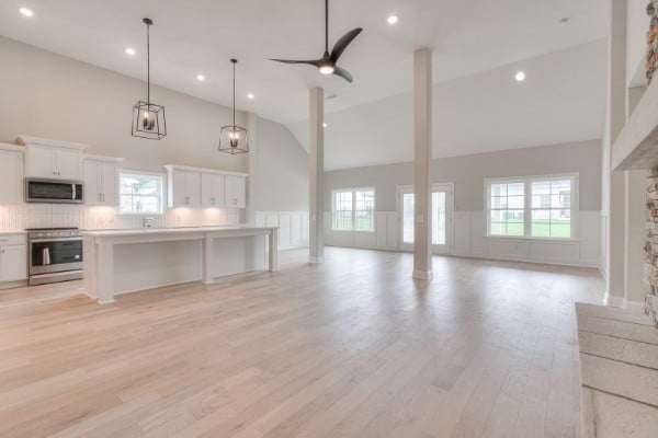 1234 Attleboro Dr Lot 273, Murfreesboro, TN 37128