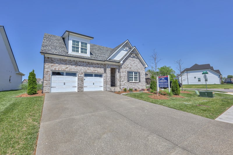 1234 Attleboro Dr Lot 273, Murfreesboro, TN 37128