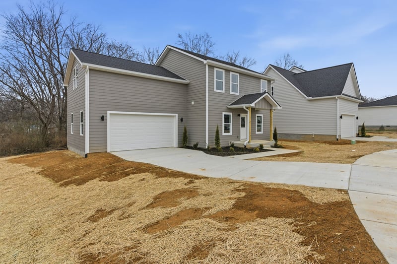 1024 Scenic View Ct, Old Hickory, TN 37138