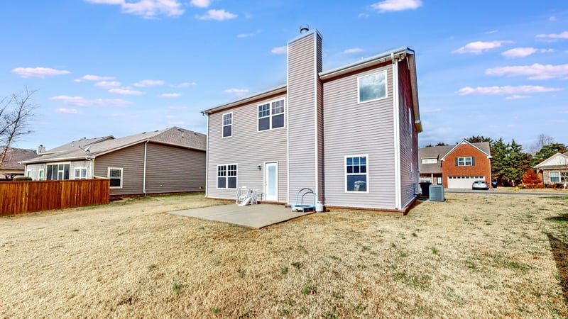 3205 Mapleside Ln, Murfreesboro, TN 37128