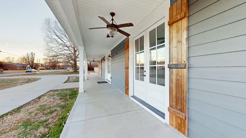 689 Doe Dr, Murfreesboro, TN 37129