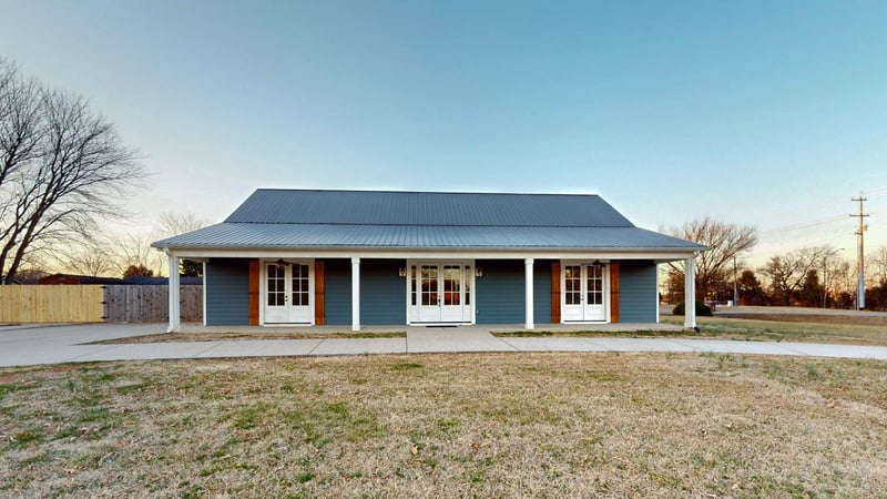 689 Doe Dr, Murfreesboro, TN 37129