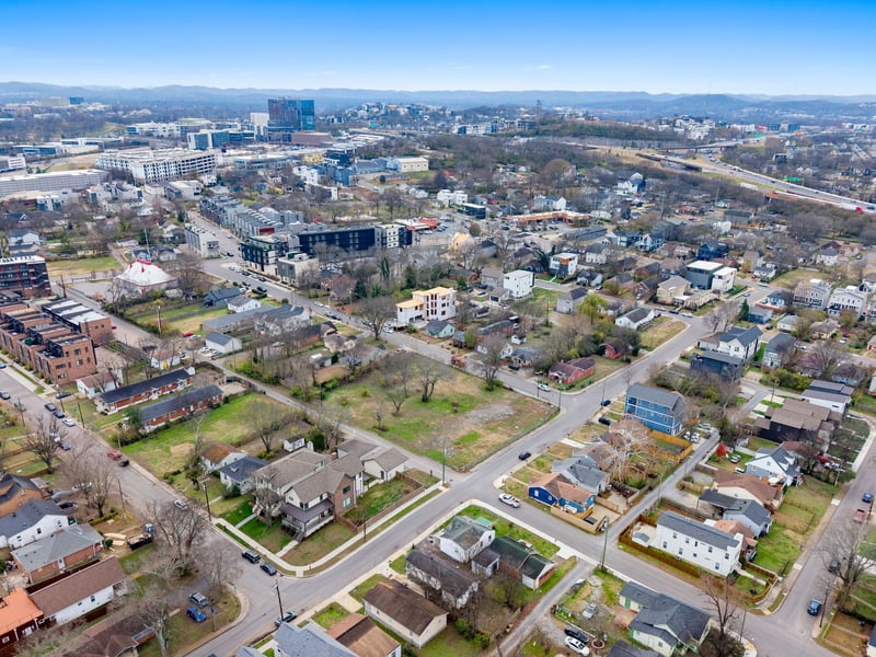 730 27th Ave, Nashville, TN 37208