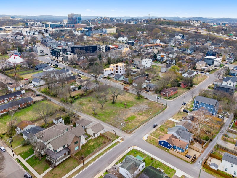 730 27th Ave, Nashville, TN 37208