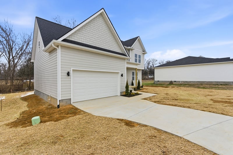 1020 Scenic View Ct, Old Hickory, TN 37138