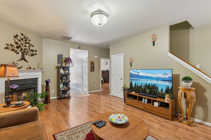 135 Nashboro Grns, Nashville, TN 37217