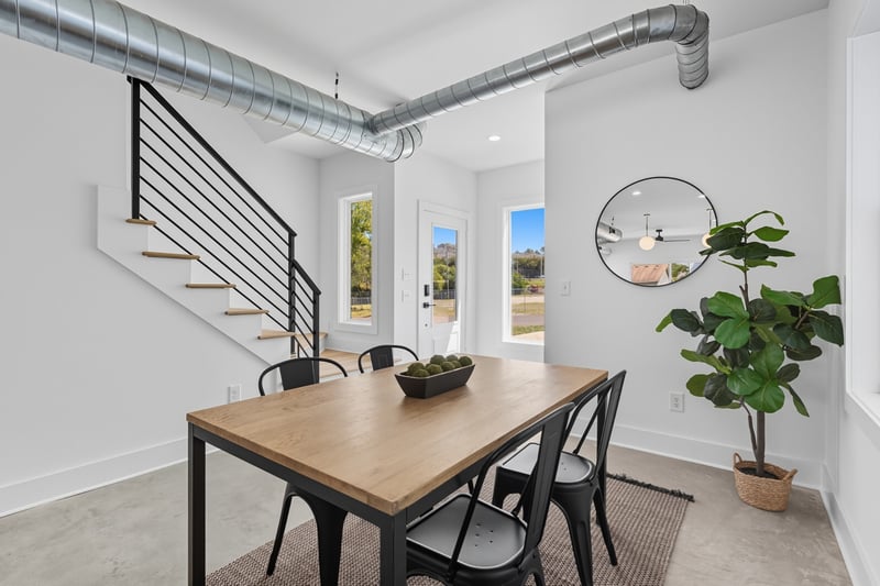 1230B Bessie Ave, Nashville, TN 37207