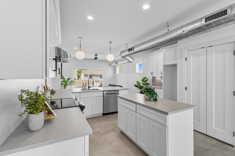 1230B Bessie Ave, Nashville, TN 37207