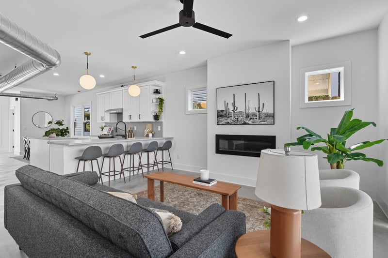 1230B Bessie Ave, Nashville, TN 37207